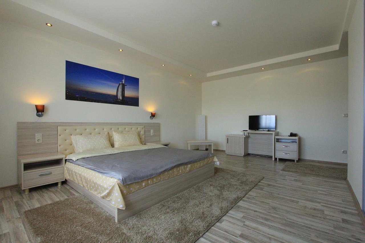 Hotel La Villa Gjakova 部屋 写真