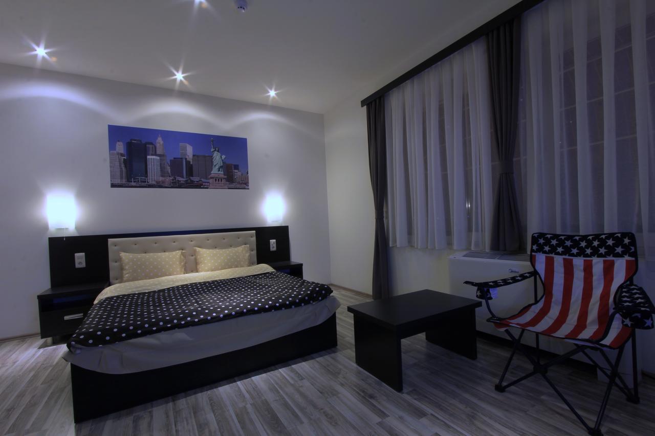 Hotel La Villa Gjakova 部屋 写真